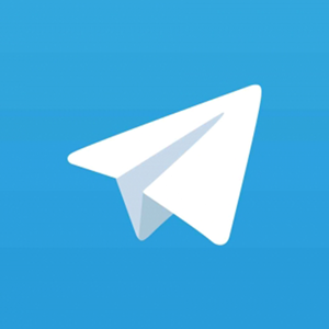 telegram